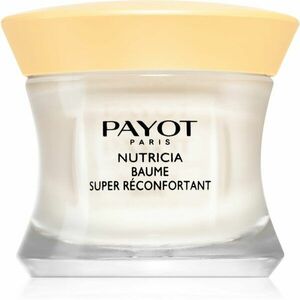 Payot Nutricia Baume Super Réconfortant intenzívne vyživujúci krém pre suchú pleť 50 ml vyobraziť