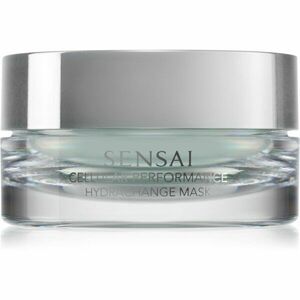 Sensai Cellular Performance Hydrachange Cream hydratačný gélový krém na tvár 40 ml vyobraziť