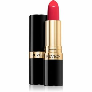 Revlon Cosmetics Super Lustrous™ krémový rúž odtieň 720 Fire & Ice 4, 2 g vyobraziť