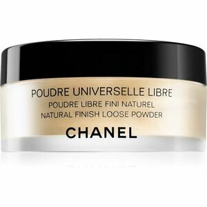 Chanel Poudre Universelle Libre zmatňujúci sypký púder odtieň 40 30 g vyobraziť