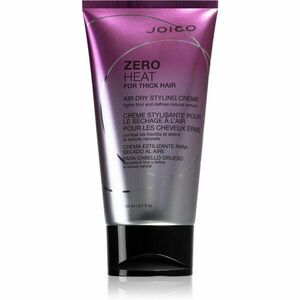 Joico Styling Zero Heat výživný krém pre silné a nepoddajné vlasy 150 ml vyobraziť
