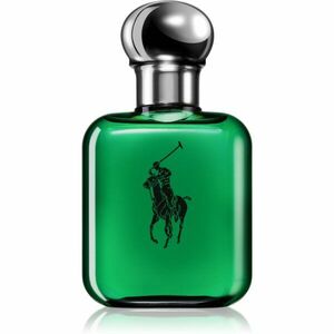 Ralph Lauren Polo Green Cologne Intense parfumovaná voda pre mužov 59 ml vyobraziť