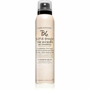 Bumble and bumble Pret-À-Powder Trés Invisible Dry Shampoo suchý šampón pre normálne až mastné vlasy 150 ml vyobraziť
