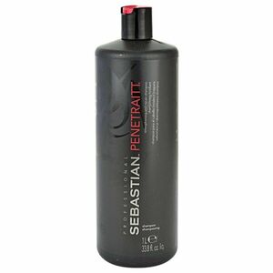 Sebastian Professional Penetraitt šampón pre poškodené, chemicky ošetrené vlasy 1000 ml vyobraziť