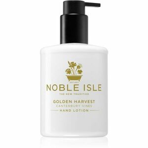 Noble Isle Golden Harvest ošetrujúci krém na ruky pre ženy 250 ml vyobraziť