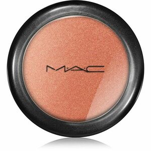 MAC Cosmetics Sheertone Shimmer Blush lícenka odtieň Peachtwist 6 g vyobraziť