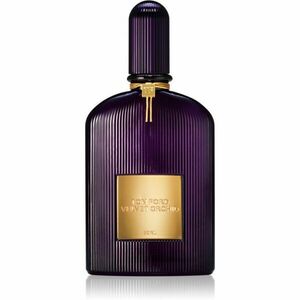 TOM FORD Velvet Orchid parfumovaná voda pre ženy 50 ml vyobraziť