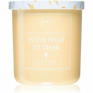 DW Home Signature Butter Pecan Ice Cream vonná sviečka 264 g vyobraziť