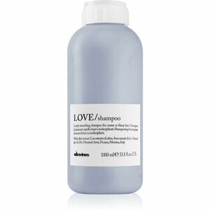 Davines Love Olive uhladzujúci šampón pre nepoddajné a krepovité vlasy 1000 ml vyobraziť
