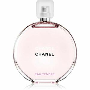 Chanel Chance Eau Tendre toaletná voda pre ženy 150 ml vyobraziť