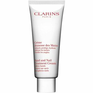 Clarins Hand and Nail Treatment Care ošetrujúci krém na ruky a nechty 100 ml vyobraziť