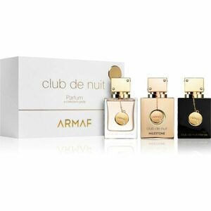 ARMAF CLUB DE NUIT WOMEN parfumovaná voda vyobraziť