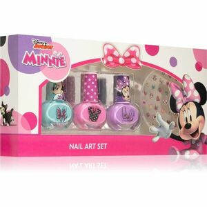 Disney Minnie Set darčeková sada pre deti vyobraziť