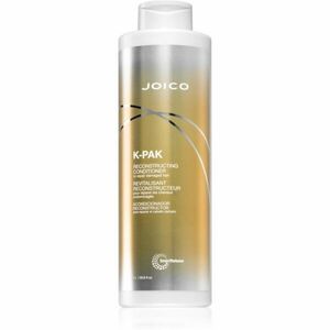 Joico K-PAK kondicionér pre poškodené vlasy vyobraziť