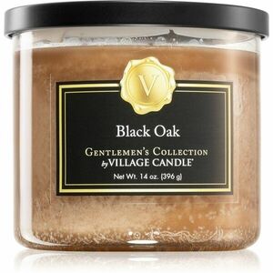 Village Candle Gentlemen's Collection Black Oak vonná sviečka 396 g vyobraziť