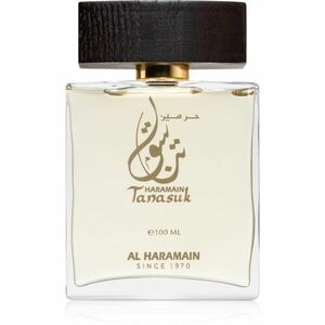 Al Haramain Tanasuk parfumovaná voda unisex 100 ml vyobraziť