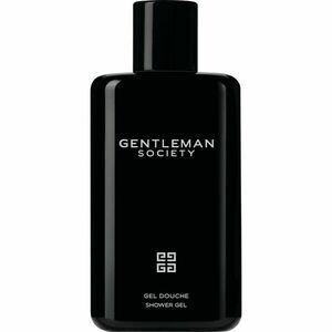 GIVENCHY Gentleman Society sprchový gél pre mužov 200 ml vyobraziť