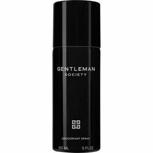 GIVENCHY Gentleman Society dezodorant v spreji pre mužov 150 ml vyobraziť