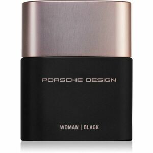 Porsche Design Woman Black parfumovaná voda pre ženy 50 ml vyobraziť