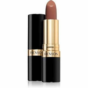 Revlon Cosmetics Super Lustrous™ krémový rúž s perleťovým leskom odtieň 245 Smoky Rose 4.2 g vyobraziť