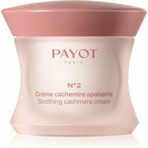 Payot N°2 Crème Cachemire Apaisante upokojujúci krém 50 ml vyobraziť