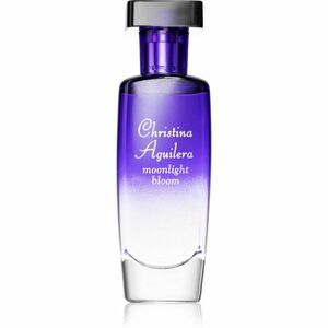Christina Aguilera Moonlight Bloom parfumovaná voda pre ženy 30 ml vyobraziť