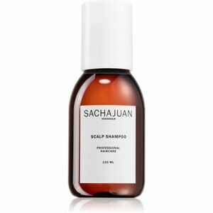 Sachajuan Scalp Shampoo čistiaci šampón pre citlivú pokožku hlavy 100 ml vyobraziť
