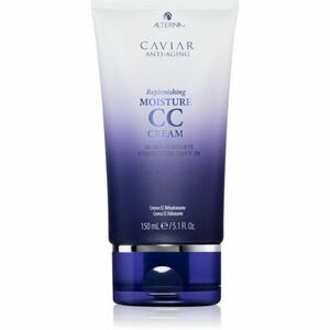 Alterna Caviar Anti-Aging Replenishing Moisture CC krém na vlasy pre hydratáciu a lesk 150 ml vyobraziť