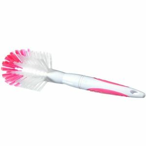 Tommee Tippee Closer To Nature Cleaning Brush kefa na čistenie Pink 1 ks vyobraziť