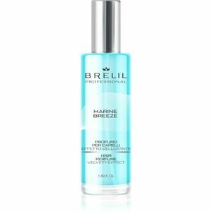 Brelil Numéro Hair Perfume Marine Breeze sprej na vlasy s parfumáciou 50 ml vyobraziť