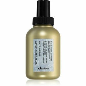 Davines More Inside Blow Dry Primer ochranný sprej na vlasy 100 ml vyobraziť