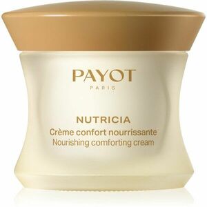 Payot Nutricia Crème Confort Nourrissante hydratačný krém na tvár pre suchú pleť 50 ml vyobraziť