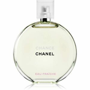 Chanel Chance Eau Fraîche toaletná voda pre ženy 150 ml vyobraziť