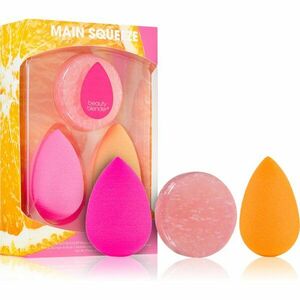 beautyblender® Main Squeeze Blend & Cleanse Set sada aplikátorov make-upu vyobraziť