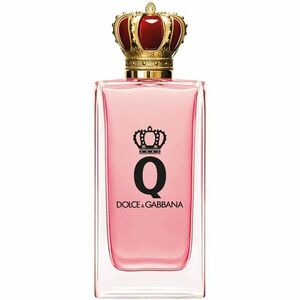 Dolce&Gabbana Q by Dolce&Gabbana EDP parfumovaná voda pre ženy 100 ml vyobraziť