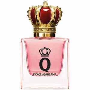 Dolce&Gabbana Q by Dolce&Gabbana EDP parfumovaná voda pre ženy 30 ml vyobraziť