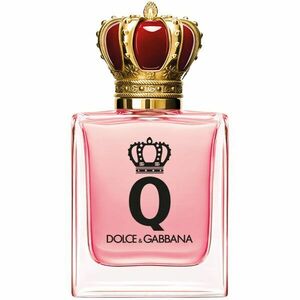 Dolce&Gabbana Q by Dolce&Gabbana EDP parfumovaná voda pre ženy 50 ml vyobraziť