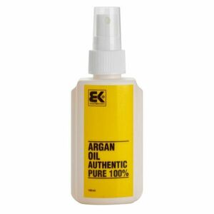 Brazil Keratin Argan Oil 100% argánový olej 100 ml vyobraziť