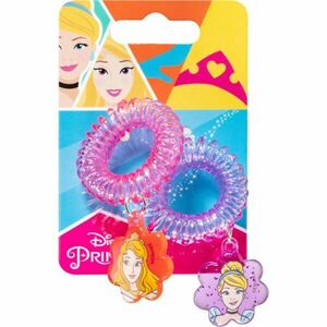Disney Princess Set of Hairbands gumičky do vlasov vyobraziť