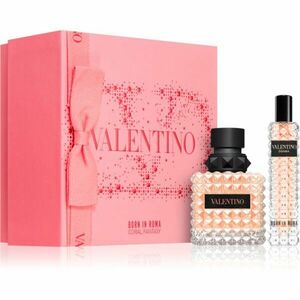 Valentino Born In Roma Donna parfumovaná voda pre ženy 50 ml vyobraziť