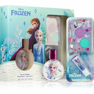 Disney Frozen Beauty Set darčeková sada (pre deti) vyobraziť