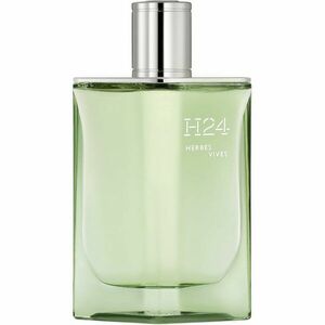 HERMÈS H24 Herbes Vives parfumovaná voda pre mužov 100 ml vyobraziť