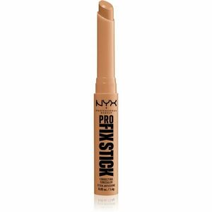 NYX Professional Makeup Pro Fix Stick korektor pre zjednotenie farebného tónu pleti odtieň 11 Cinnamon 1, 6 g vyobraziť
