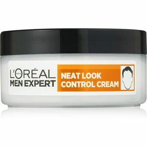 L’Oréal Paris Men Expert InvisiControl stylingový krém pre matný vzhľad 150 ml vyobraziť