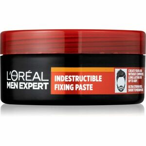 L’Oréal Paris Men Expert Extreme Fix stylingová pasta pre veľmi silnú fixáciu 75 ml vyobraziť