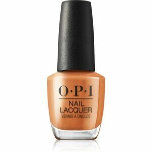 OPI Nail Lacquer Limited Edition lak na nechty Have Your Panettone and Eat It Too 15 ml vyobraziť
