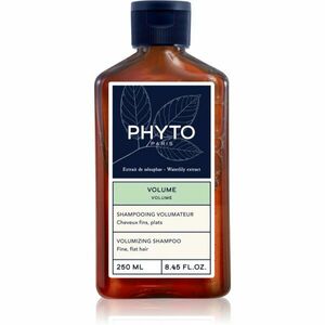 Phyto Volume šampón pre jemné vlasy pre objem od korienkov 250 ml vyobraziť