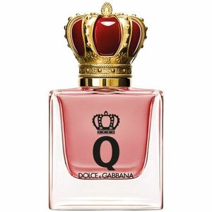 Dolce&Gabbana Q by Dolce&Gabbana Intense parfumovaná voda pre ženy 30 ml vyobraziť