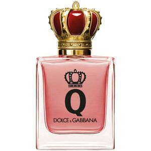 Dolce&Gabbana Q by Dolce&Gabbana Intense parfumovaná voda pre ženy 50 ml vyobraziť