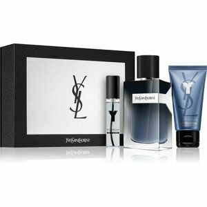 Yves Saint Laurent Y parfumovaná voda pre mužov 100 ml vyobraziť